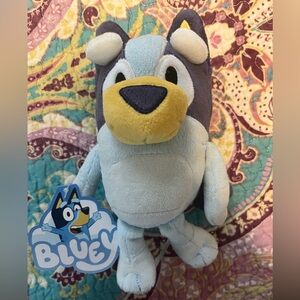 Bluey Stuffed Animal Plush Toy​ NWT